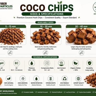 Coco Chips