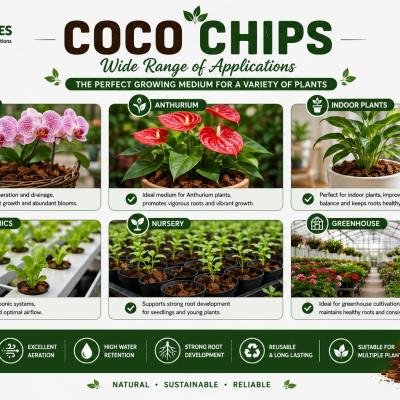 Coco Chips