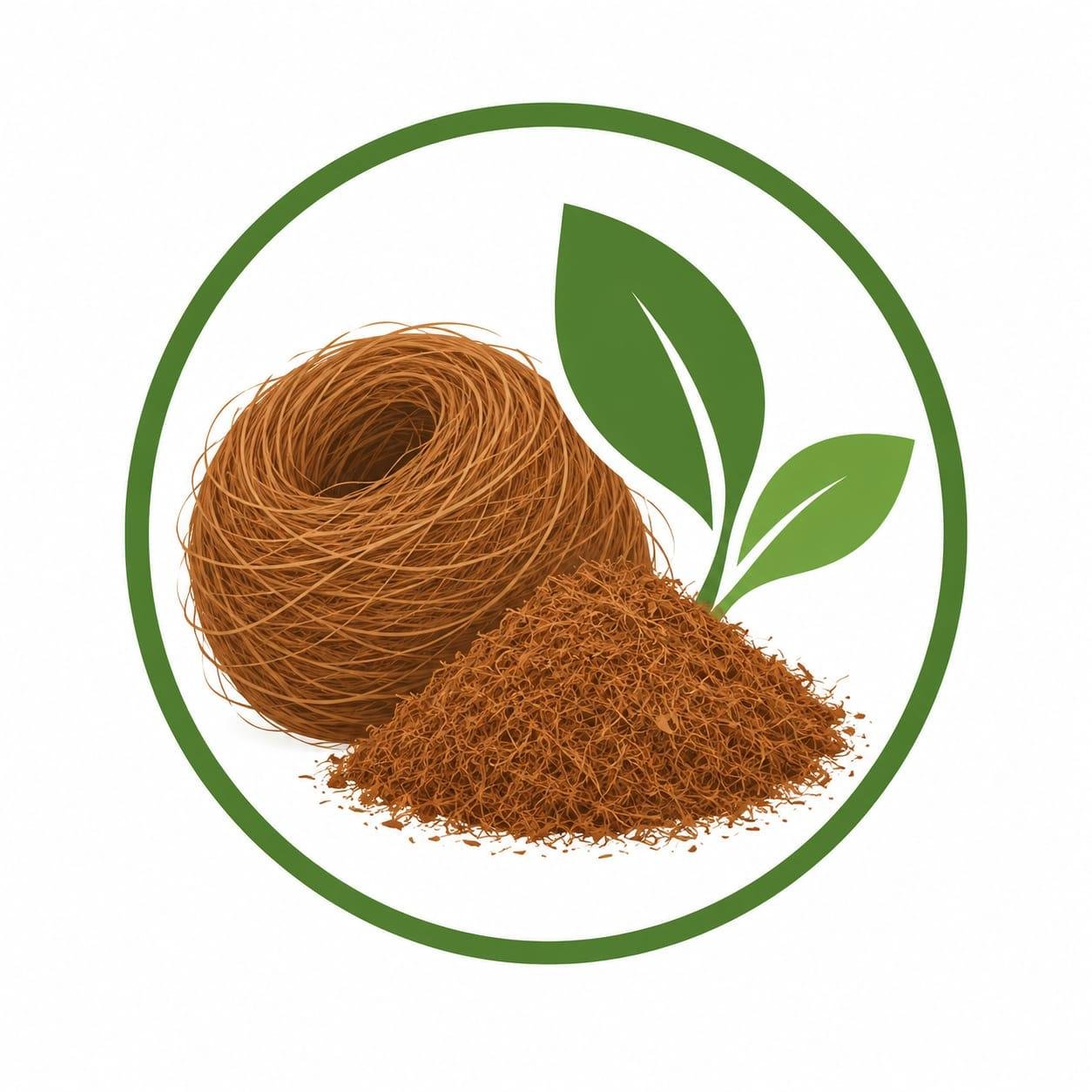 Coir Fiber